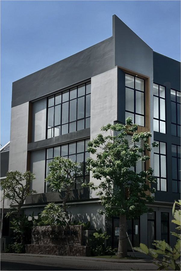 LAIN Team Members GIF